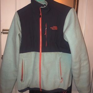 North face fleece